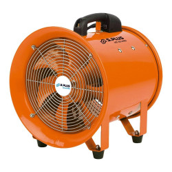 Ventilateur extracteur mobile VG PRO industriel