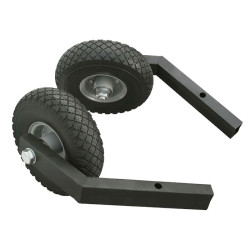 Kit roues pour LP - Stockman