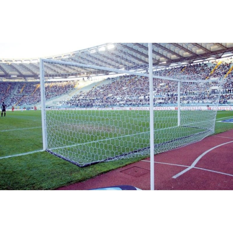 Filet pour but de football à 11 européen