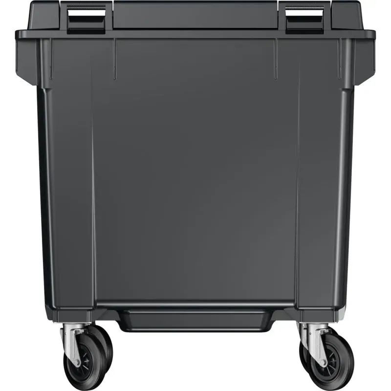 Conteneur poubelle 770 litres Sulo Citybac 4 roues