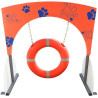 Pneu d'agility pour chien - Animo concept