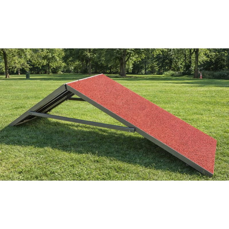 Palissade d'agility pour chien - Animo concept