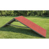 Palissade d'agility pour chien - Animo concept