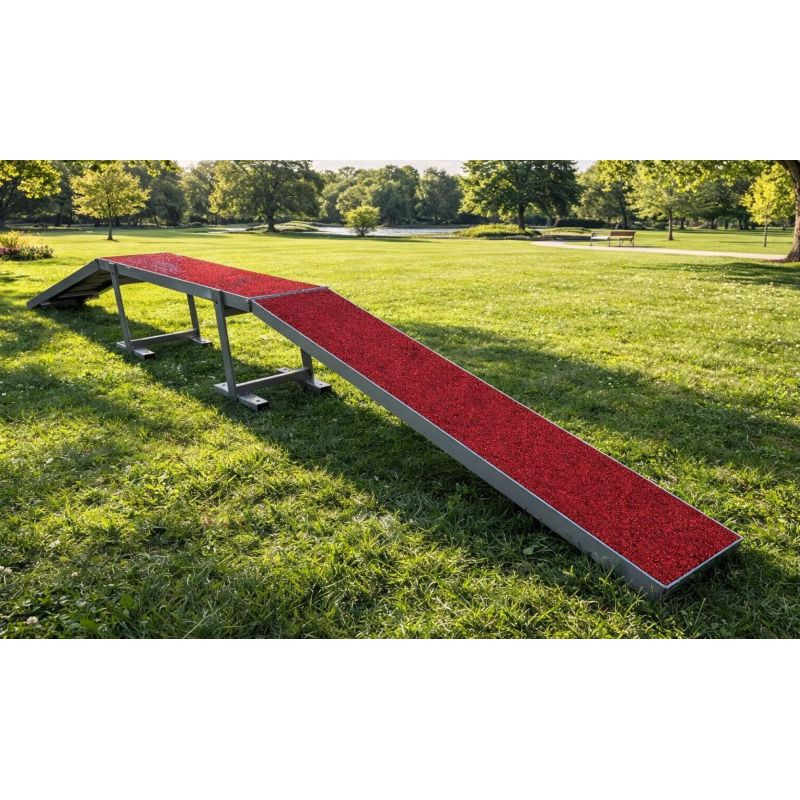 Passerelle d'agility pour chien - Animo concept