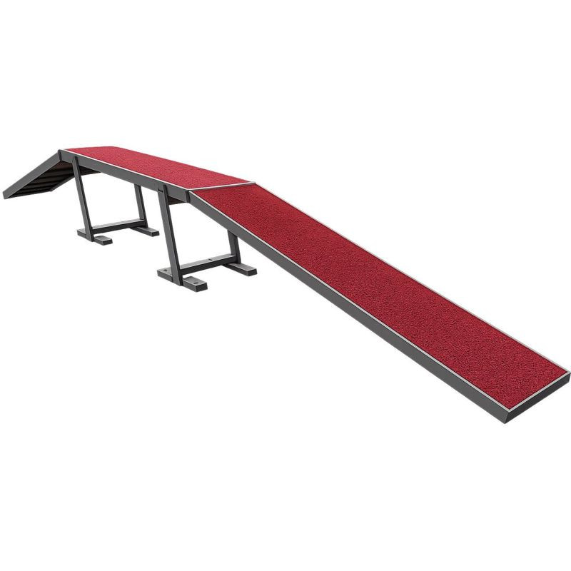 Passerelle d'agility pour chien - Animo concept