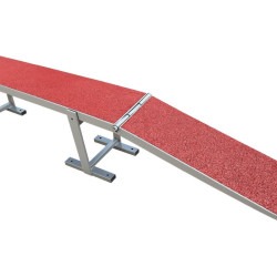 Passerelle d'agility pour chien - Animo concept