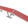 Passerelle d'agility pour chien - Animo concept