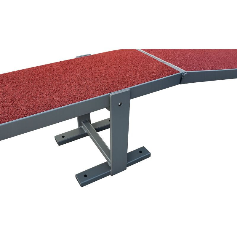 Passerelle d'agility pour chien - Animo concept