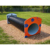 Tunnel d'agility pour chien - Animo concept