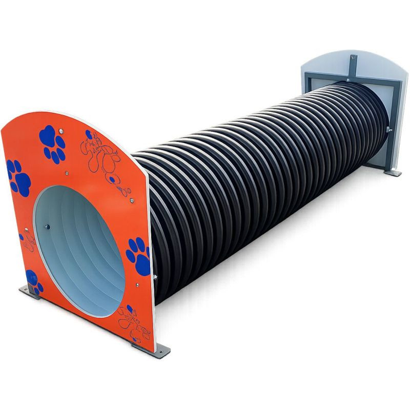 Tunnel d'agility pour chien - Animo concept