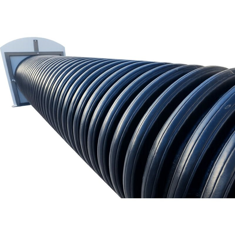 Tunnel d'agility pour chien - Animo concept