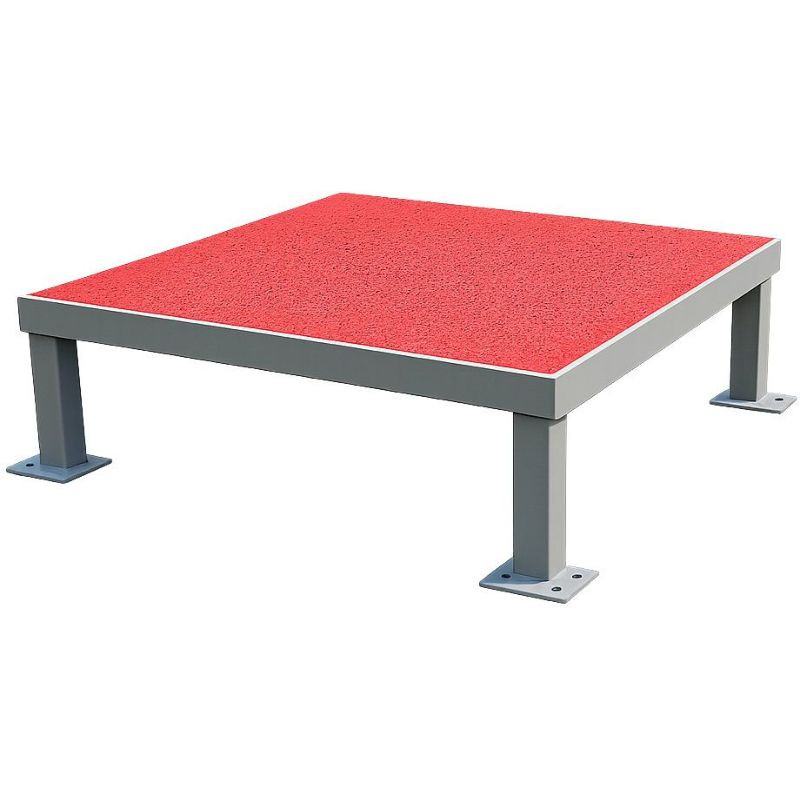 Table d'obéissance pour chien - Animo concept