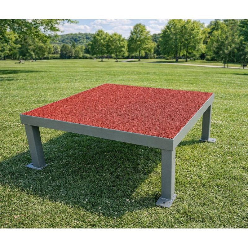 Table d'obéissance pour chien - Animo concept