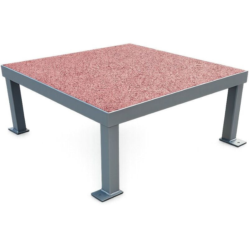 Table d'obéissance pour chien - Animo concept