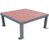 Table d'obéissance pour chien - Animo concept