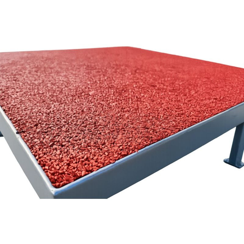 Table d'obéissance pour chien - Animo concept