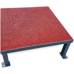 Table d'obéissance pour chien - Animo concept