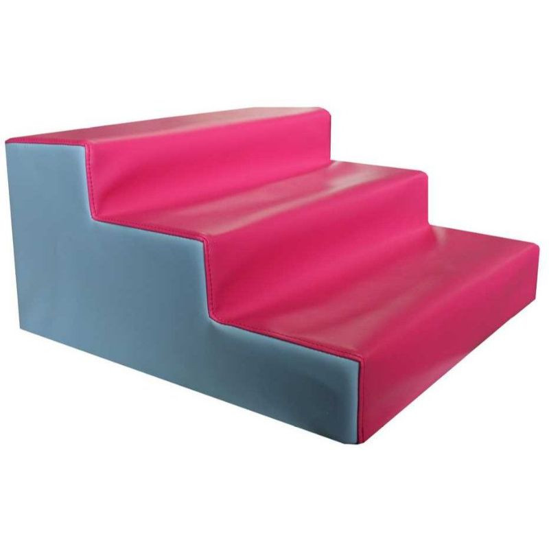 Module de motricité en mousse Escalier