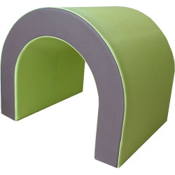 Module de motricité en mousse Mini Tunnel