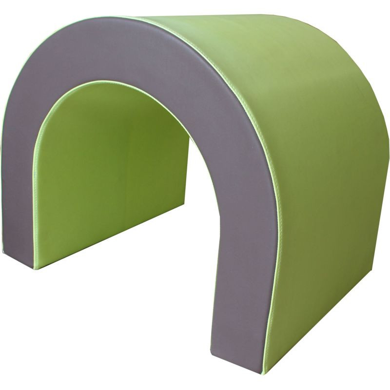 Module de motricité en mousse Mini Tunnel