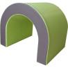 Module de motricité en mousse Mini Tunnel