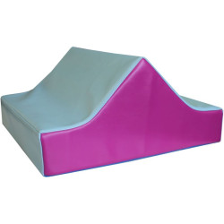 Module de motricité en mousse Pyramide