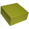 Module de motricité en mousse Cube