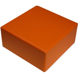 Cube de motricité en mousse