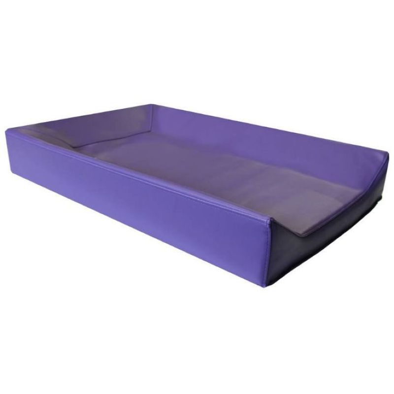 Coussin à langer incurvé en mousse COSY