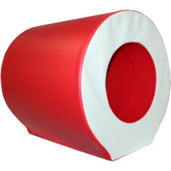 Rouleau de motricité en mousse