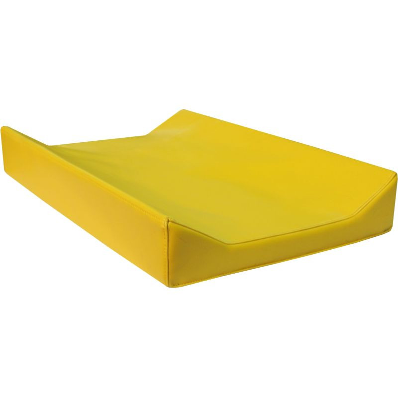 Coussin à langer incurvé en mousse CLASSIQUE
