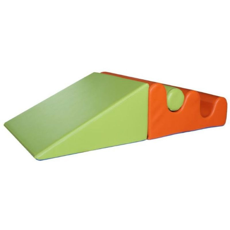 Pack 3 modules de motricité en mousse CHENAPAN