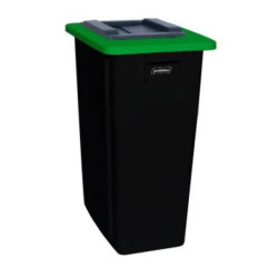 Kit de tri sélectif 60l ou 80l pour bureau à moduler
