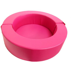 Mini piscine à boules de motricité en mousse