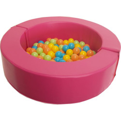 Mini Piscine à balles de motricité en mousse