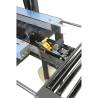 Machine à poser l'adhésif - Stockman