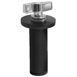 Support projecteur et V pour lève charge LP - Stockman
