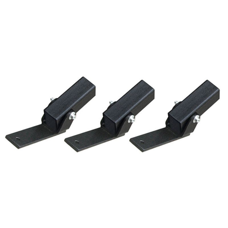 Pieds stabilisateurs pour LP - Stockman