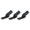 Pieds stabilisateurs pour LP - Stockman