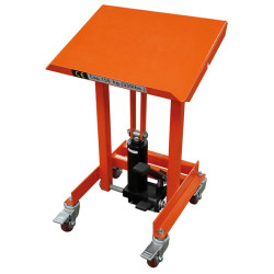 Servante à plateau inclinable - Stockman