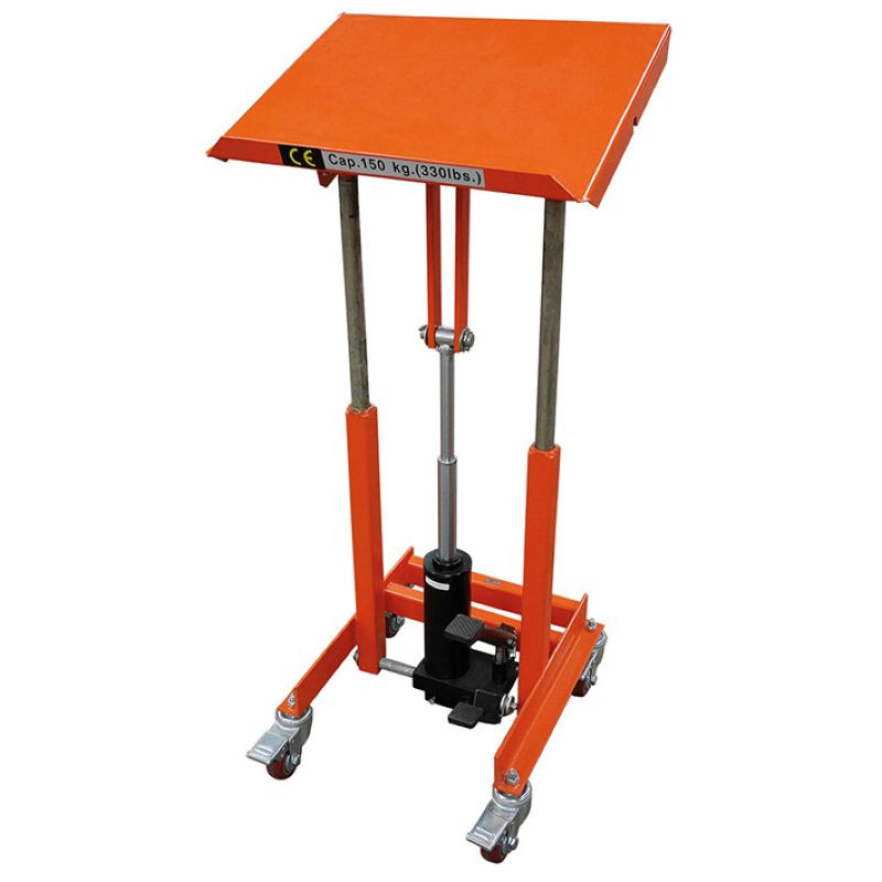 Servante à plateau inclinable - Stockman