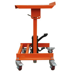 Servante à plateau inclinable - Stockman