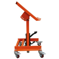 Servante à plateau inclinable - Stockman
