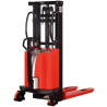 Gerbeur semi électrique 1500 kg - Stockman