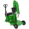 Kit stabilisateurs pour grue Miload - Stockman 