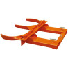 Pince porte à 2 fûts - Stockman
