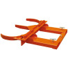 Pince porte à 2 fûts - Stockman