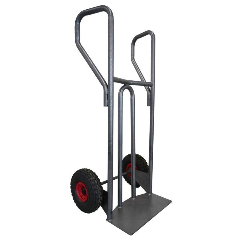 Diable incurvé 400 kg - Stockman