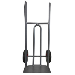 Diable incurvé 400 kg - Stockman