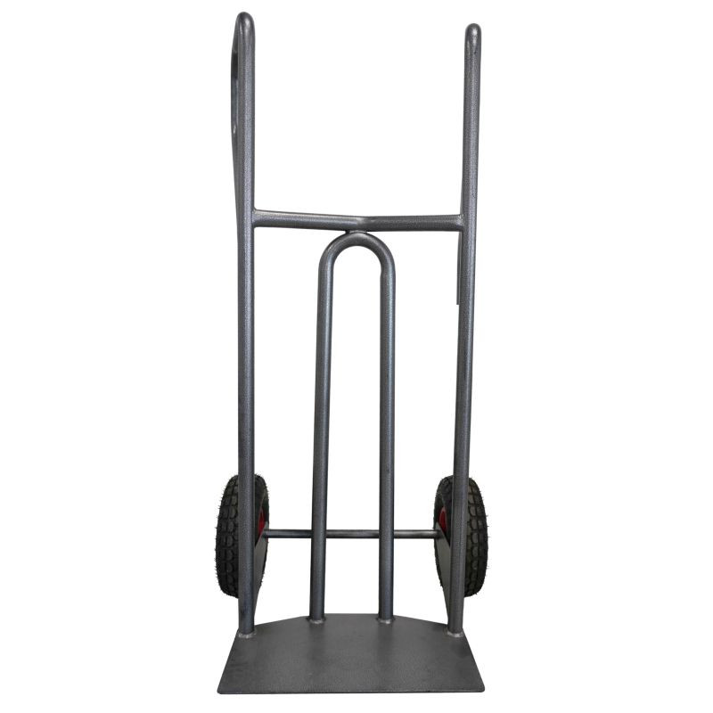 Diable incurvé 400 kg - Stockman